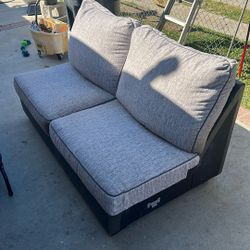 Ashley Furniture Sectional 