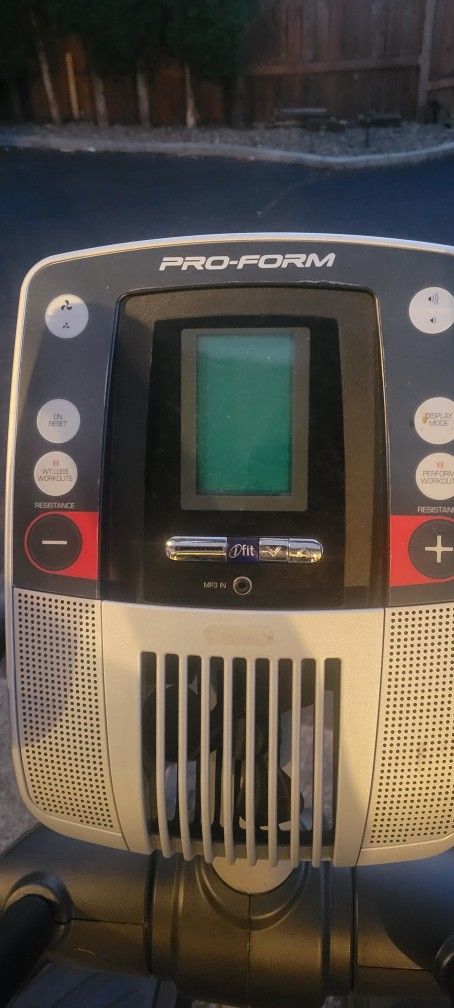 ProForm Smart Strider