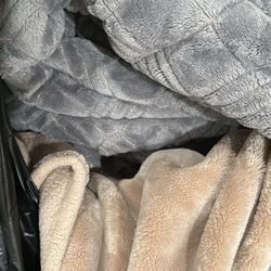Blankets 