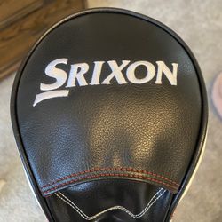 Srixon ZX7 MKII 10.5* Driver- Excellent 