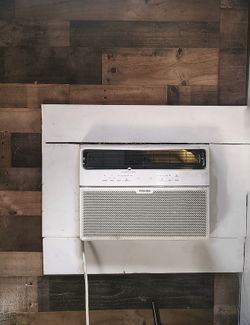 Toshiba Window Air Conditioner  10000 BTU