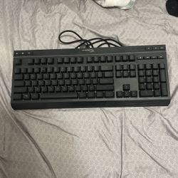 Hyper X Key Board
