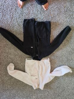 Figs jackets