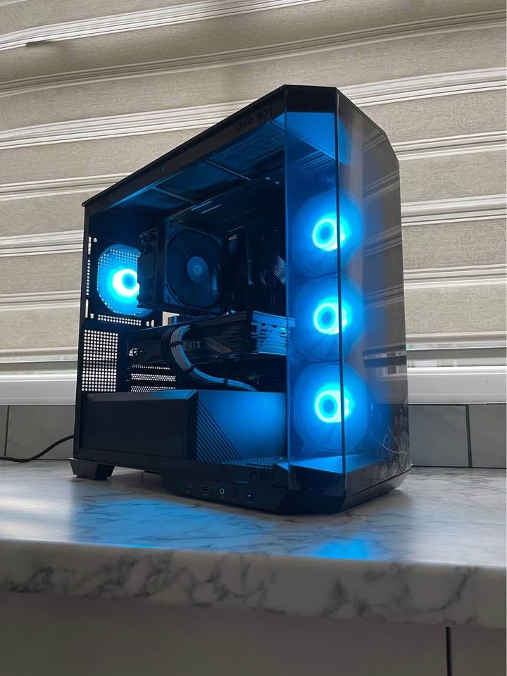 Pc I just got a new item for my bday. Let me know if you're interested in this for cheap prices. Sent direct text 908₩428₩9240
