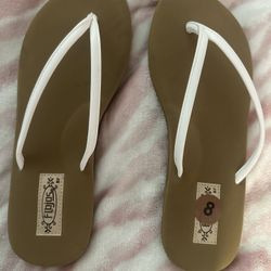 Flojos Sandals 