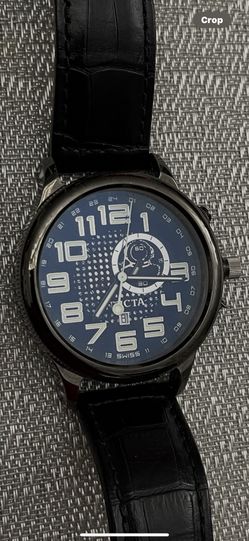 Invicta Men’s Watch