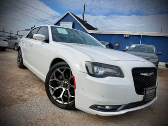 Chrysler 300 Type S Easy Approvals ✅