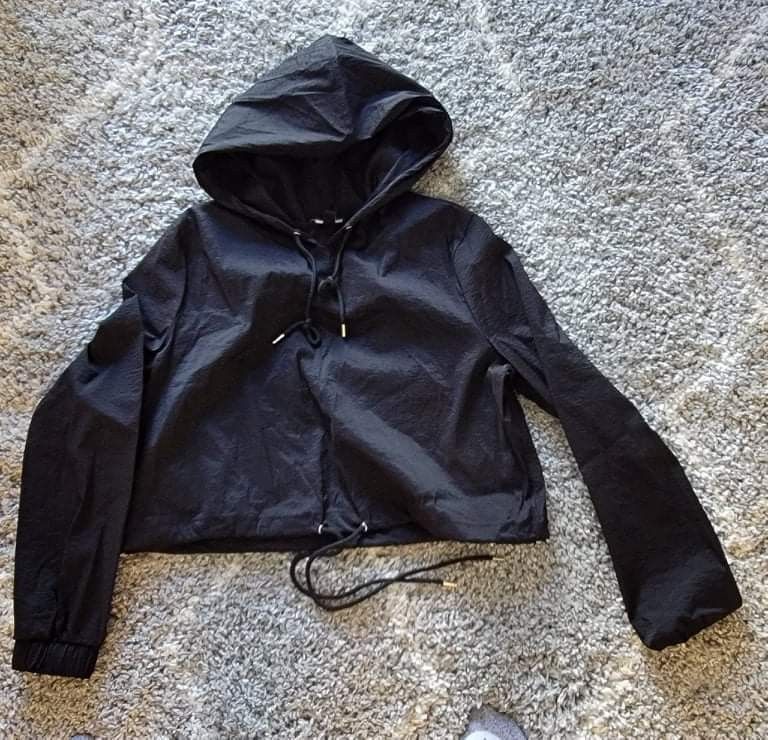 Champion L Rain Jacket