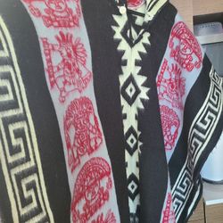 Poncho