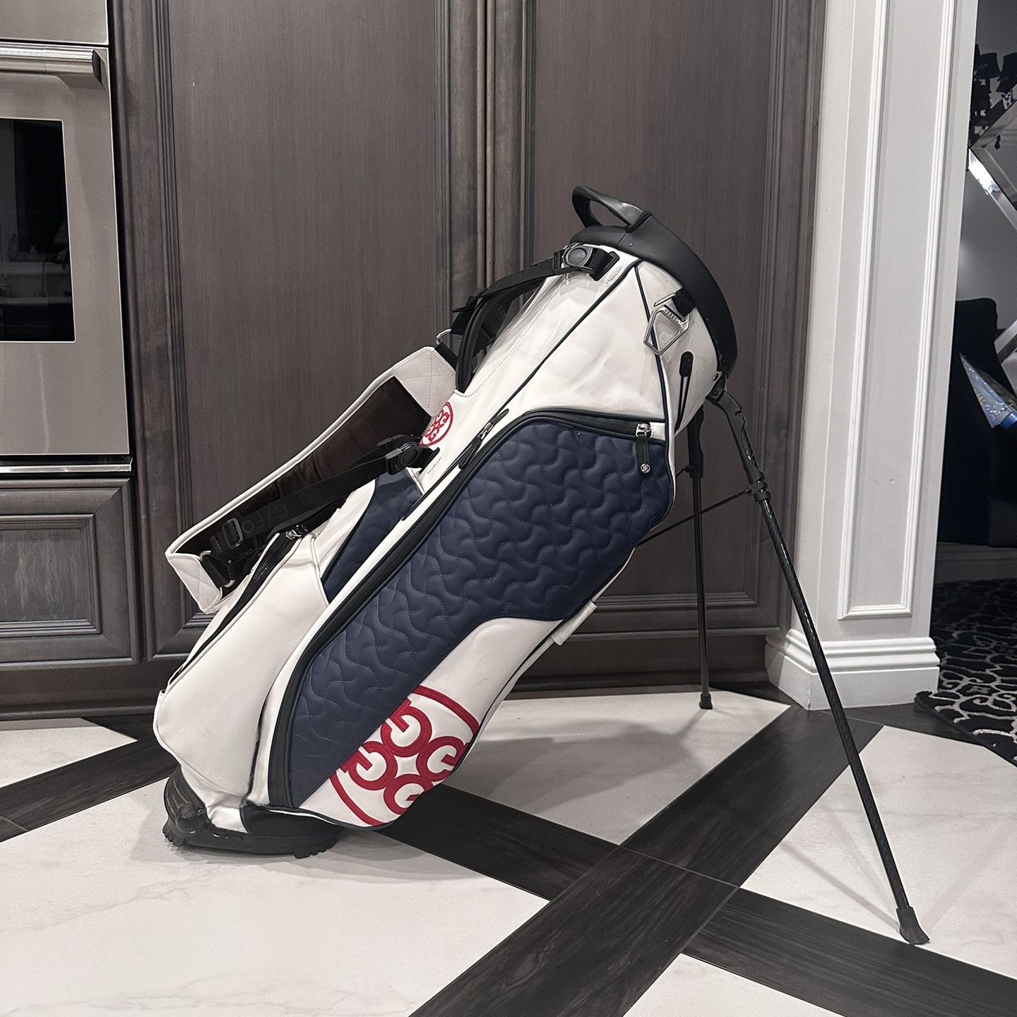 G/FORE Transporter Tour Stand Bag 