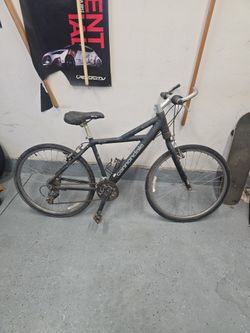 Cannondale F500 Cad2