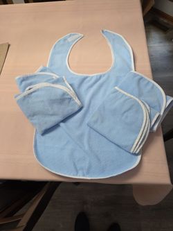 Adult Clothing Protectors