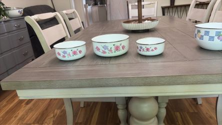 Bowls