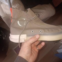 Converse Chuck Taylor Disruptcx