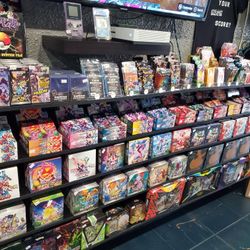 Pokemon Cards For Sale