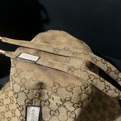 Gucci Bucket Hat