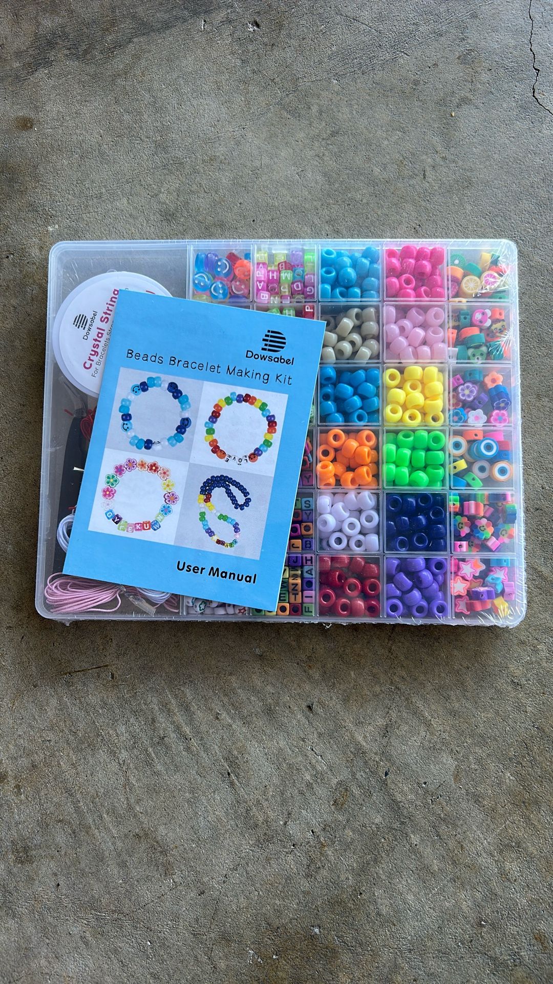 Bead Kit 