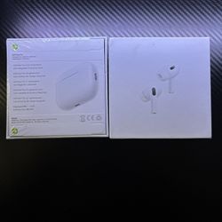 Apple Air Pods Pro
