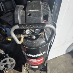 Air compressor