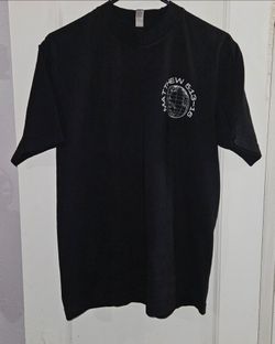 Salt of the Earth Shirt - Size Small