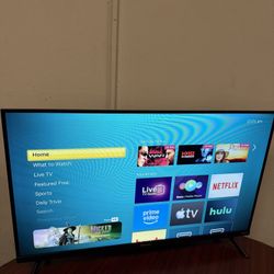 32 Inch Smart Tv $49