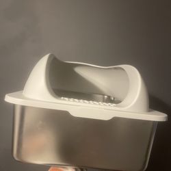 Litter Box
