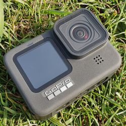 Gopro 9 