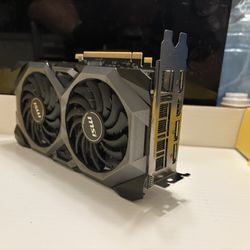 MSI Radeon RX 5700 MECH GP OC – 8GB – Fully Tested & Benchmark Proven