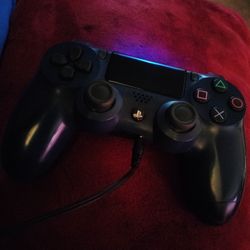 PS4 Controller 