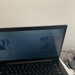 Samsung Chromebook