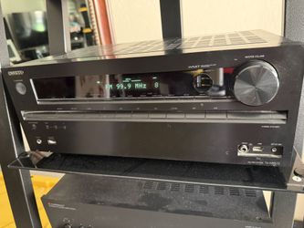 Onkyo Recover