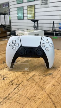 PS5 Dualsense Controller