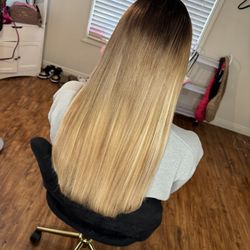 Tape In Extension 18inch
