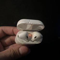 AirPods - Gen 1