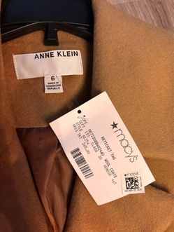 Women’s Cashmere Coat