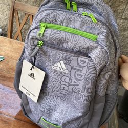 adidas backpack