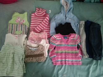 Carter gerber children's place 6-9 month