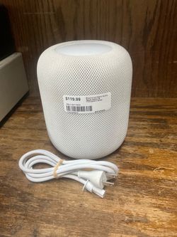 Apple HomePod
