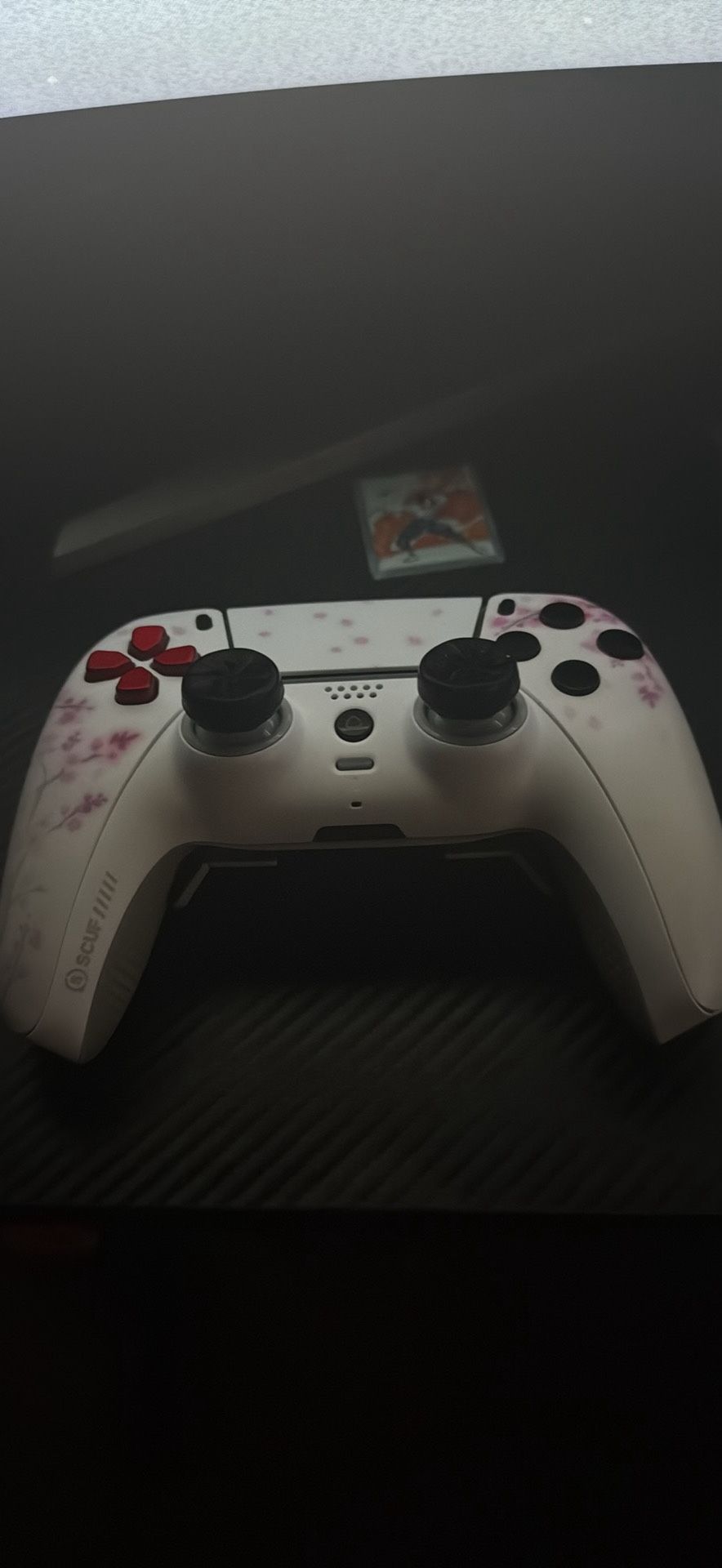 Ps5 Scuf