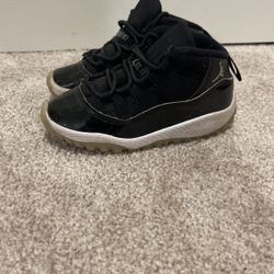 Kids Jordan 11s 