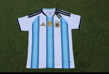 Argentina World Cup Jersey