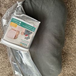 Organic Snuggle Me Bed 