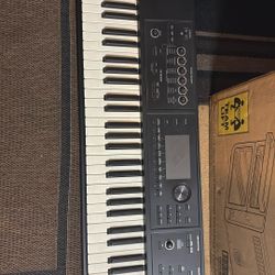 Keyboard 