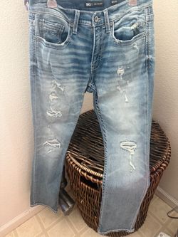 BKE jeans