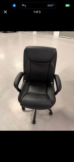 Computer Chair 