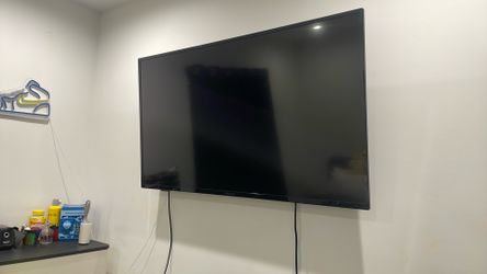 43 inch Insignia Fire TV