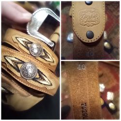 Belt