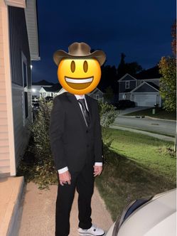 Men’s suit