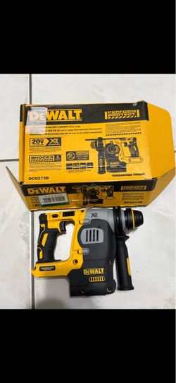 Dewalt Rotary Hammer ( Tool only)