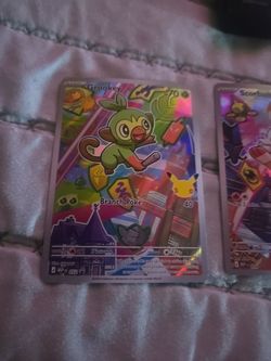 Pokemon